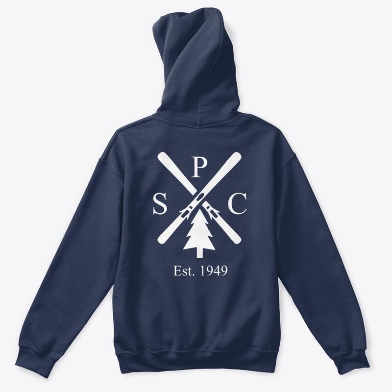 PSC Season 2023/24 Kids Hoodie