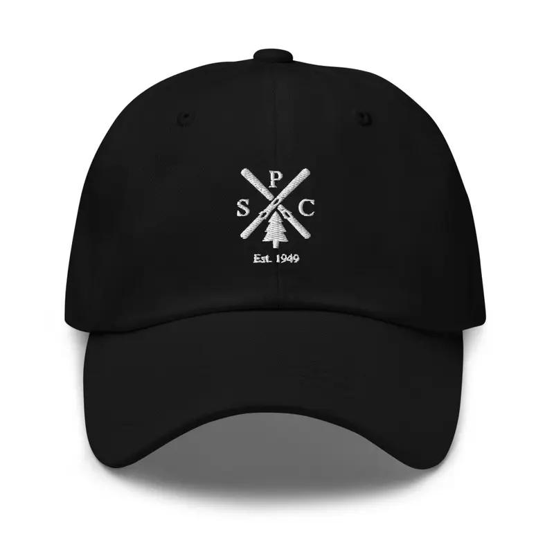 PSC Season 2023/24 Logo Dad Hat