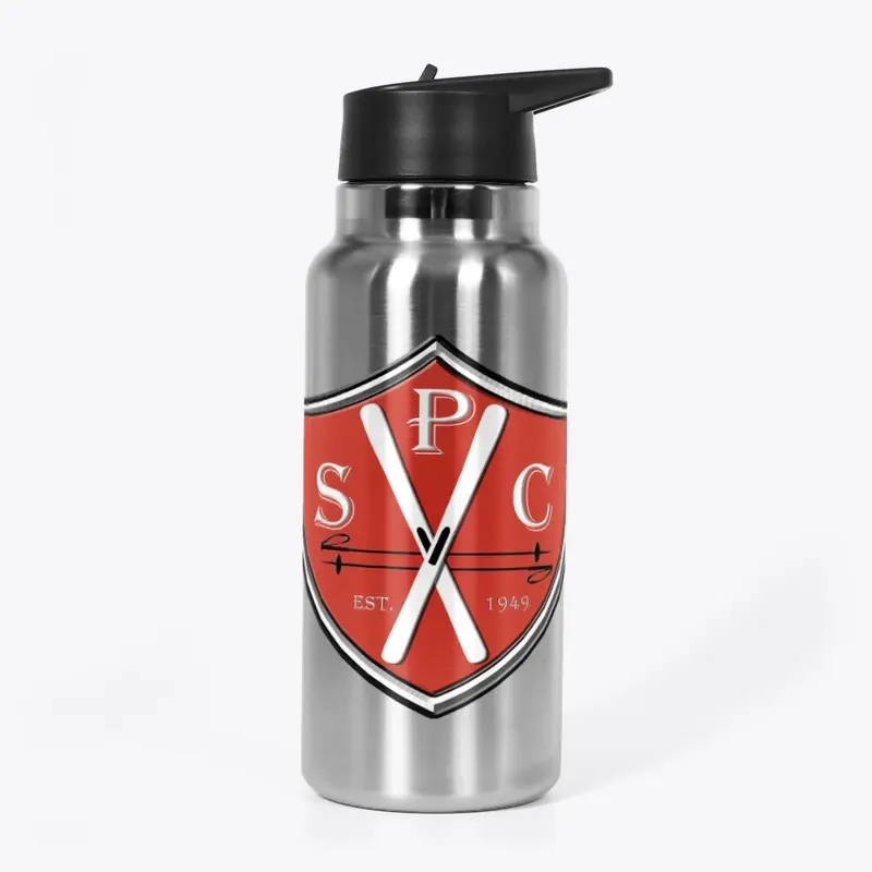 PSC Classic Logo Bottle 32oz