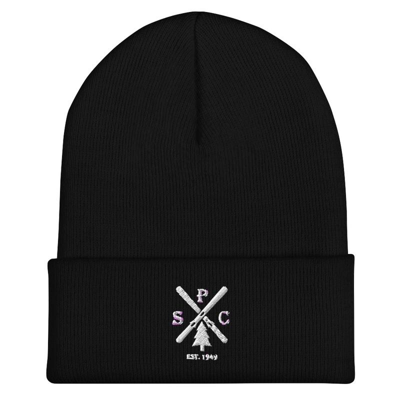 PSC New Logo Beanie