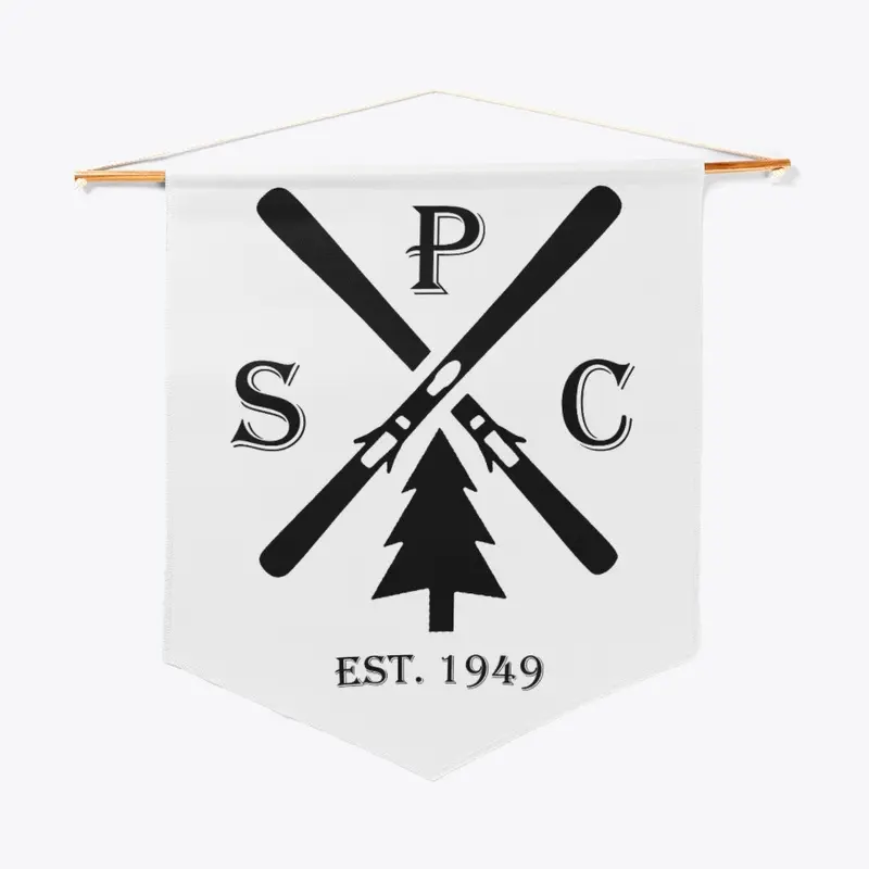 PSC Season 2023/24 Logo Pennant