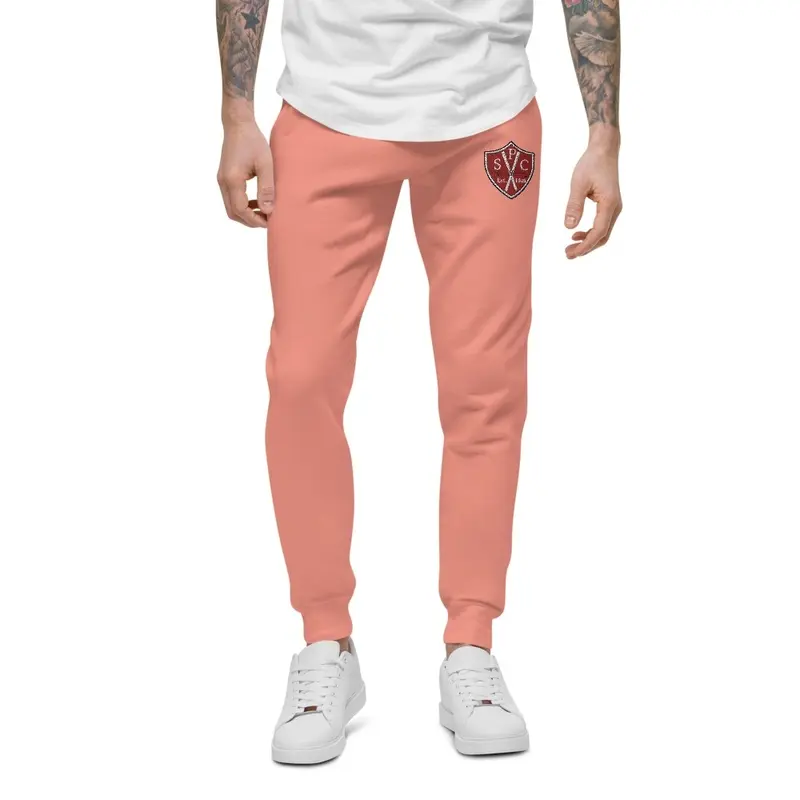 PSC Classic Logo Jogger