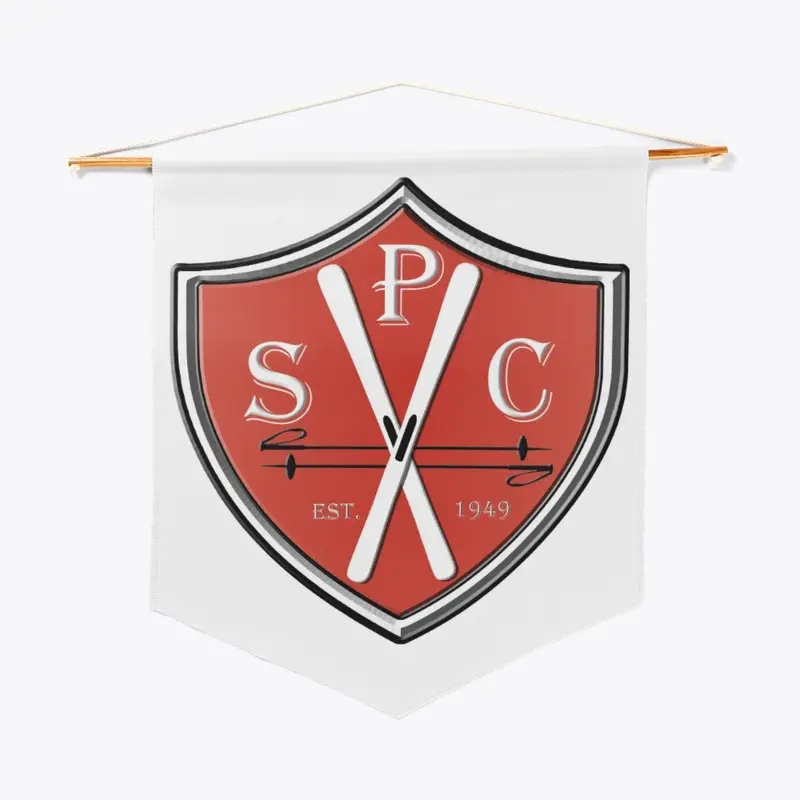 PSC Classic Pennant