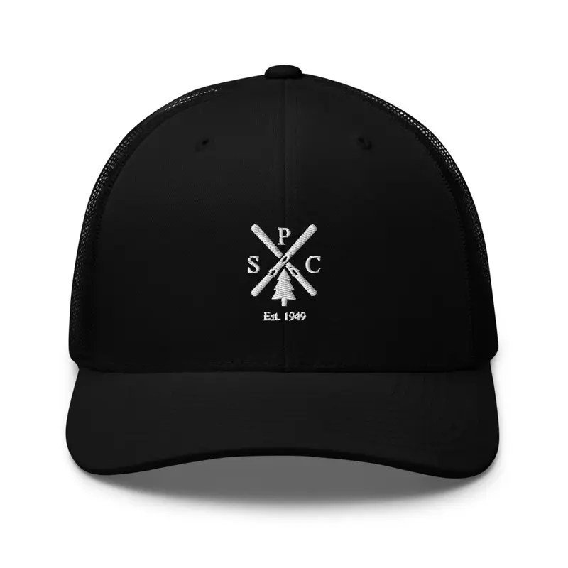 PSC Season 2023/24 Logo Trucker