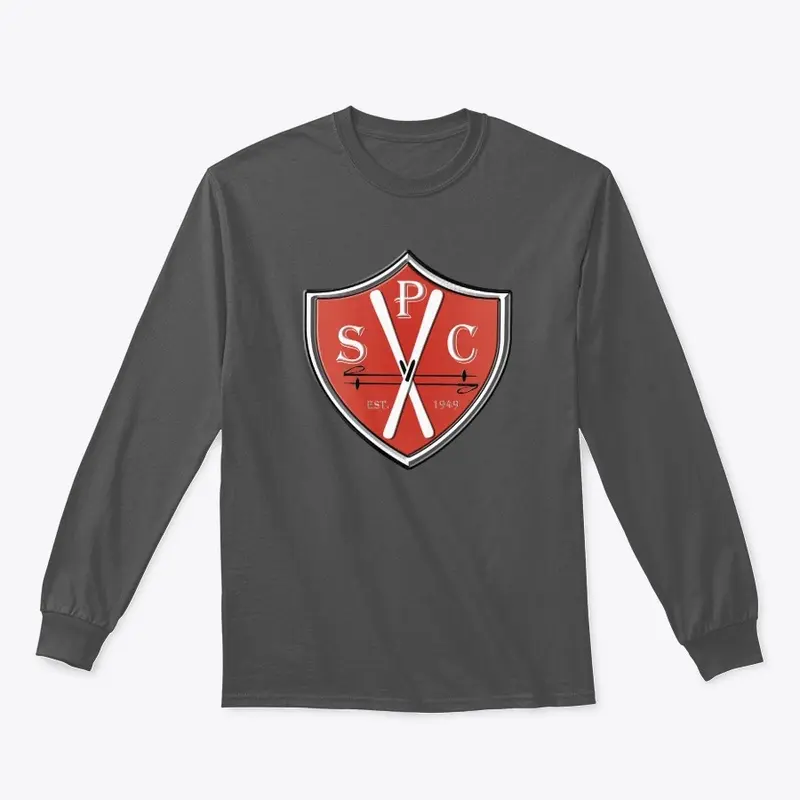 PSC Long Sleeve T-shirt