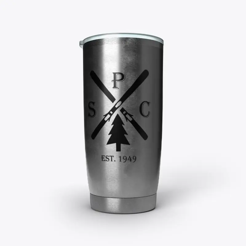 PSC Season 2023/24 Logo Tumbler