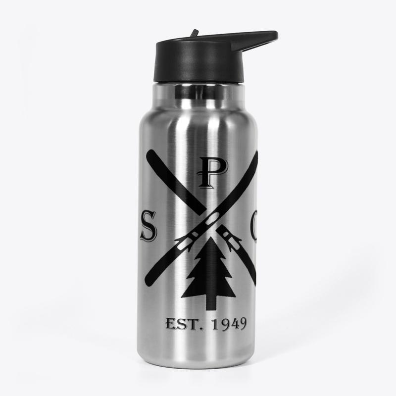 PSC Season 2023/24 Logo Bottle 32oz